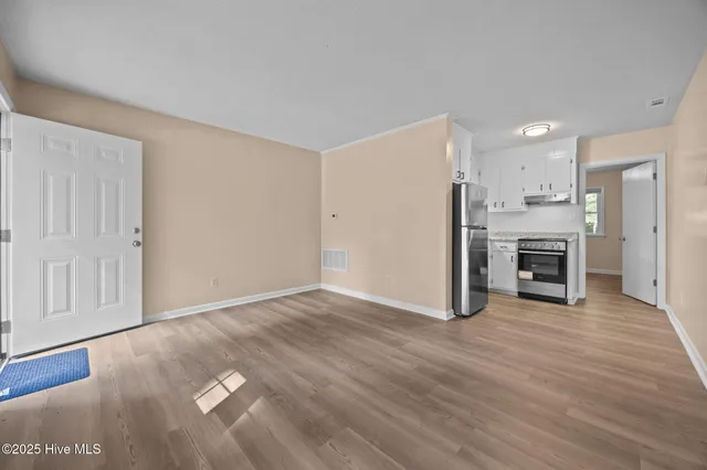 $875 | 1190 Gould Road, Unit 2, Jacksonville, NC 28540