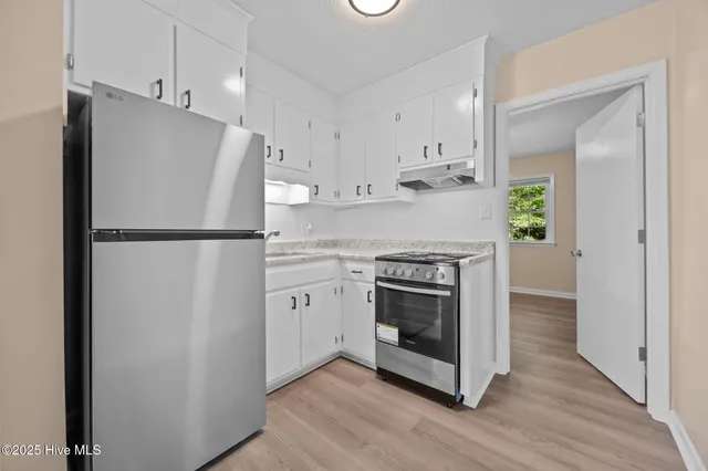 $875 | 1190 Gould Road, Unit 2, Jacksonville, NC 28540