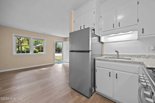 $875 | 1190 Gould Road, Unit 2, Jacksonville, NC 28540