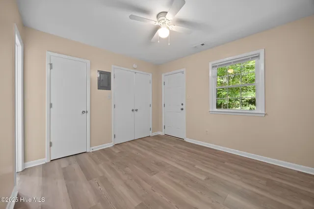 $875 | 1190 Gould Road, Unit 2, Jacksonville, NC 28540