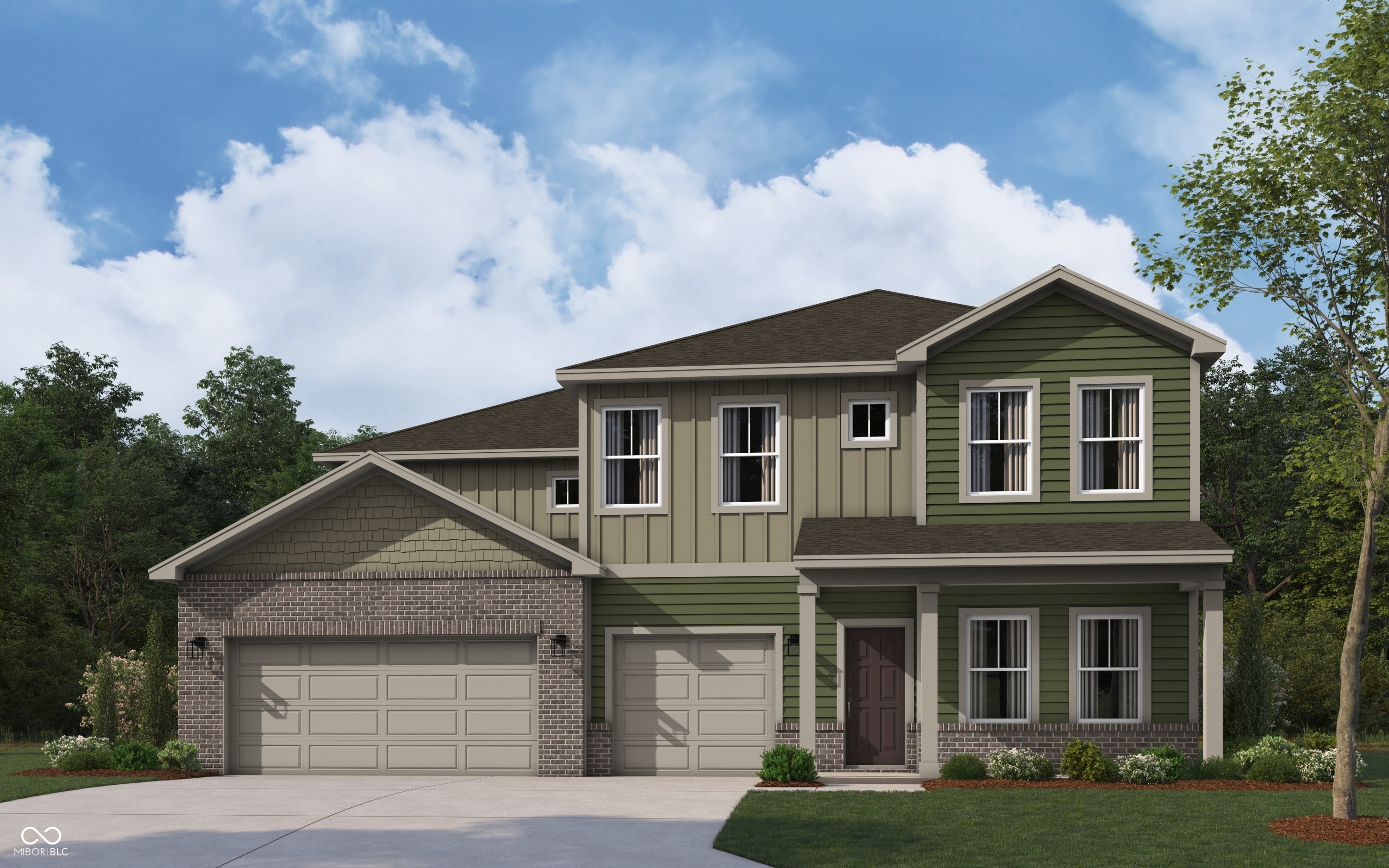 800 Pearl Street Whiteland, IN 46184 - Photo 1 of 43