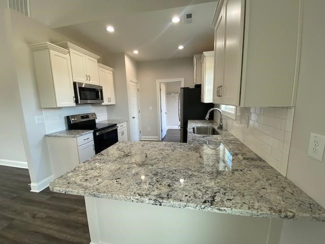 1093 Turlington Road Dunn, NC 28334 - Photo 9 of 13 Photo 9
