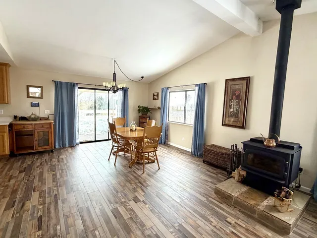 $749,000 | 191 Alpine Drive, Bishop, CA 93514