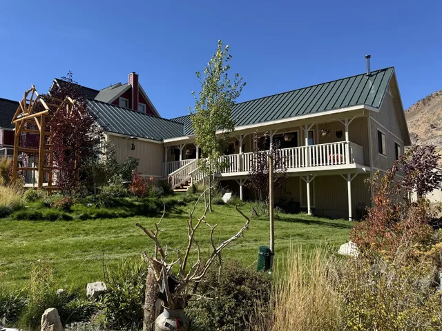 $749,000 | 191 Alpine Drive, Bishop, CA 93514