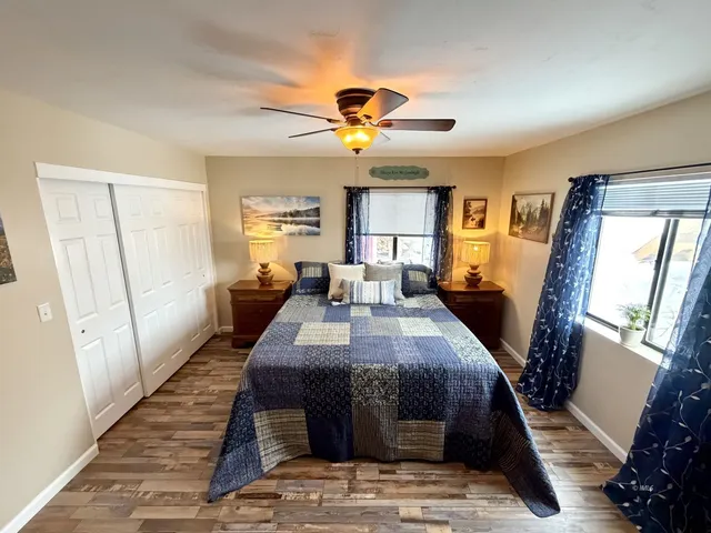 $749,000 | 191 Alpine Drive, Bishop, CA 93514