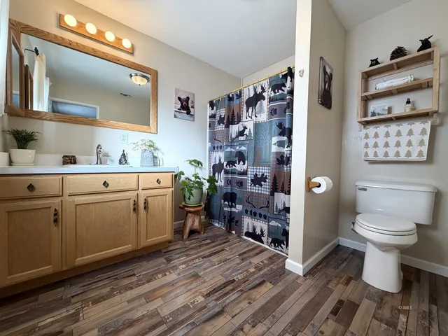 $749,000 | 191 Alpine Drive, Bishop, CA 93514