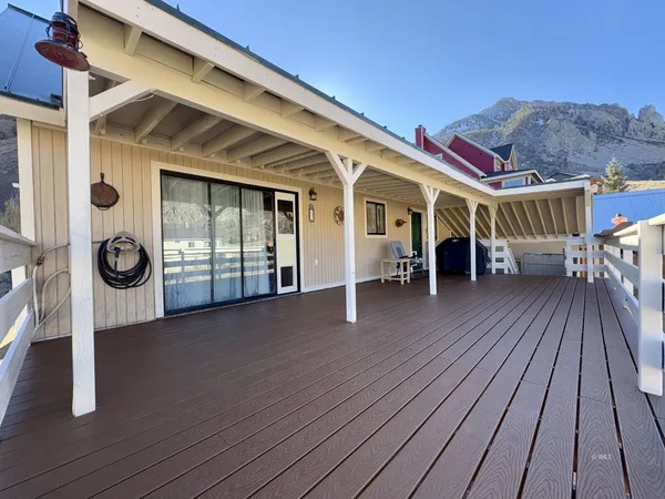 $695,000 | 191 Alpine Drive, Bishop, CA 93514