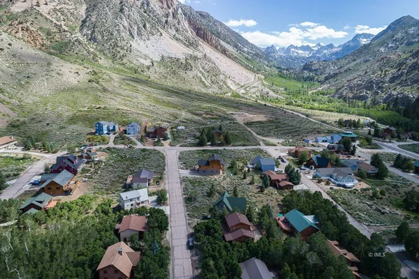 $695,000 | 191 Alpine Drive, Bishop, CA 93514