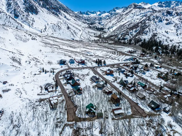 $749,000 | 191 Alpine Drive, Bishop, CA 93514