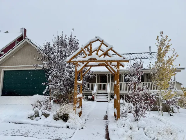 $749,000 | 191 Alpine Drive, Bishop, CA 93514