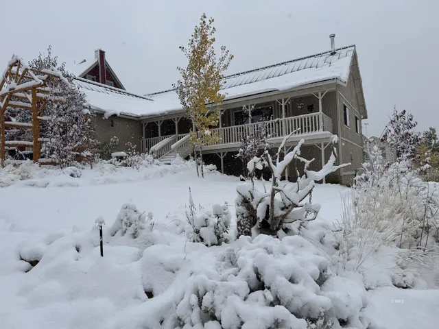 $749,000 | 191 Alpine Drive, Bishop, CA 93514