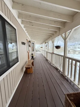 $695,000 | 191 Alpine Drive, Bishop, CA 93514