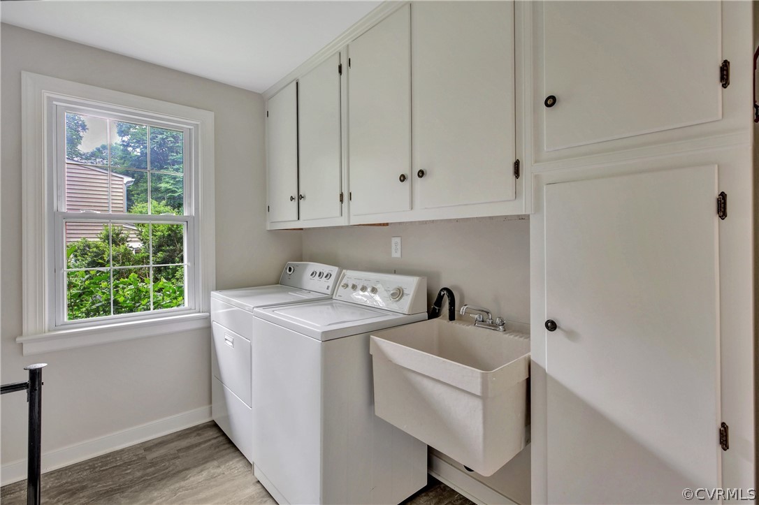 110 Ralston Road Henrico, VA 23229 - Photo 19 of 35 Gallery Image 19