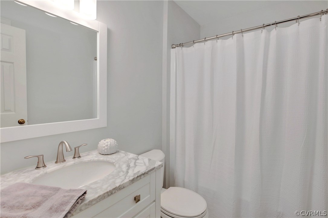 110 Ralston Road Henrico, VA 23229 - Photo 29 of 35 Gallery Image 29