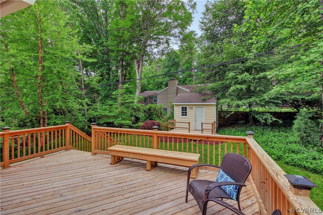 110 Ralston Road Henrico, VA 23229 - Photo 30 of 35 Gallery Image 30