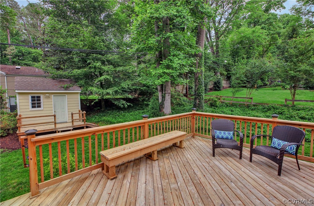 110 Ralston Road Henrico, VA 23229 - Photo 31 of 35 Gallery Image 31
