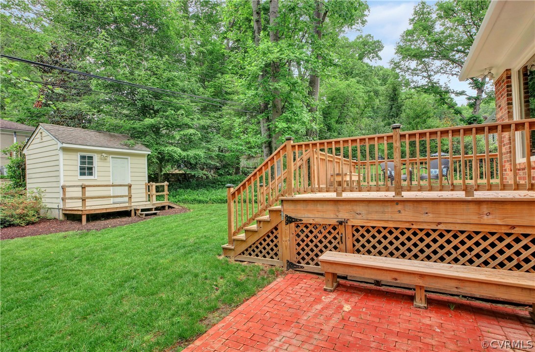 110 Ralston Road Henrico, VA 23229 - Photo 32 of 35 Gallery Image 32