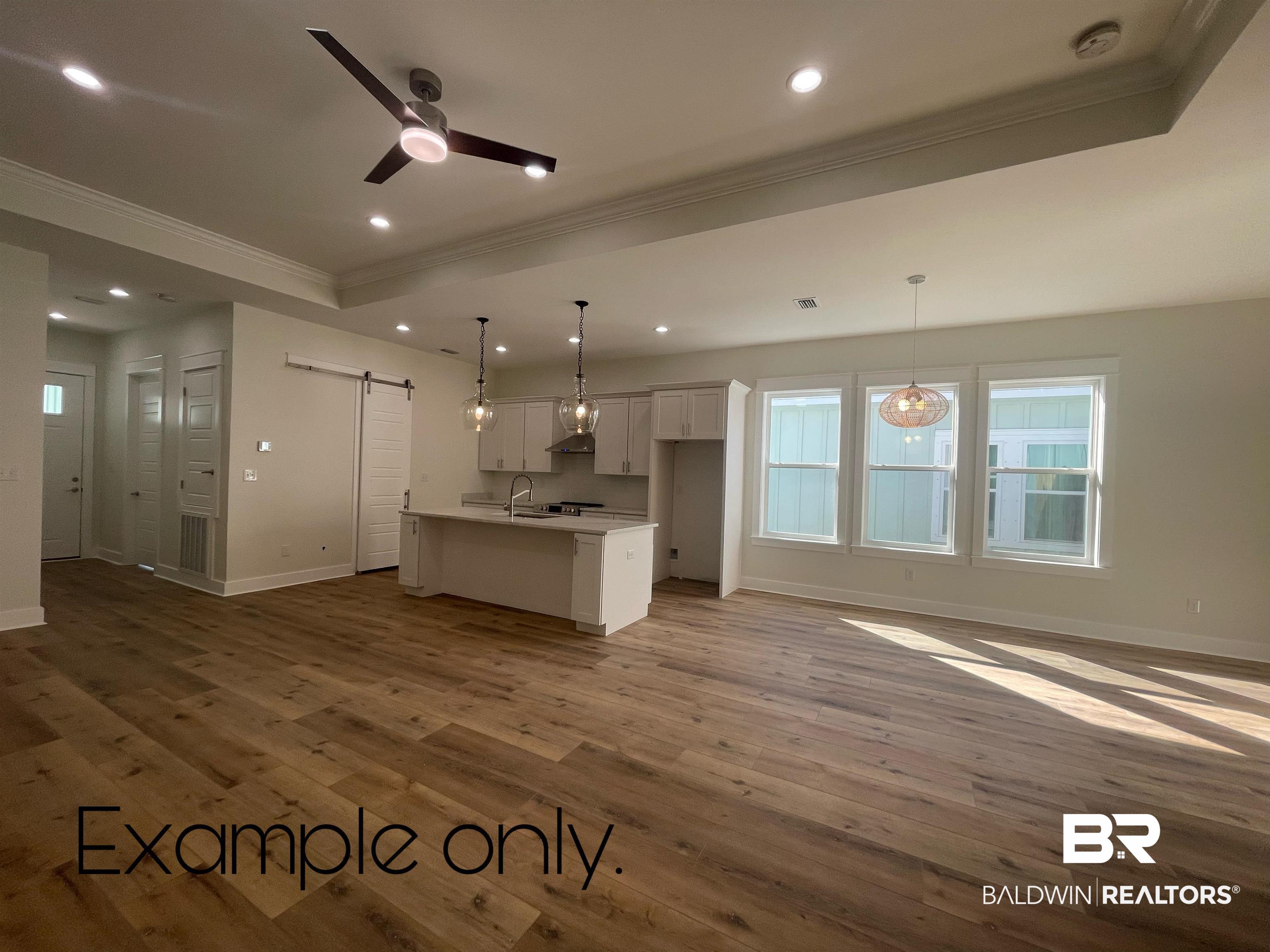 8021 Carmel Circle Foley, AL 36535 - Photo 4 of 15