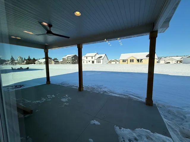 $689,900 | W5846 Delta Drive, Menasha, WI 54952