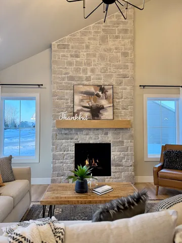 $689,900 | W5846 Delta Drive, Menasha, WI 54952