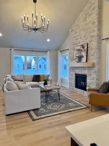 $689,900 | W5846 Delta Drive, Menasha, WI 54952