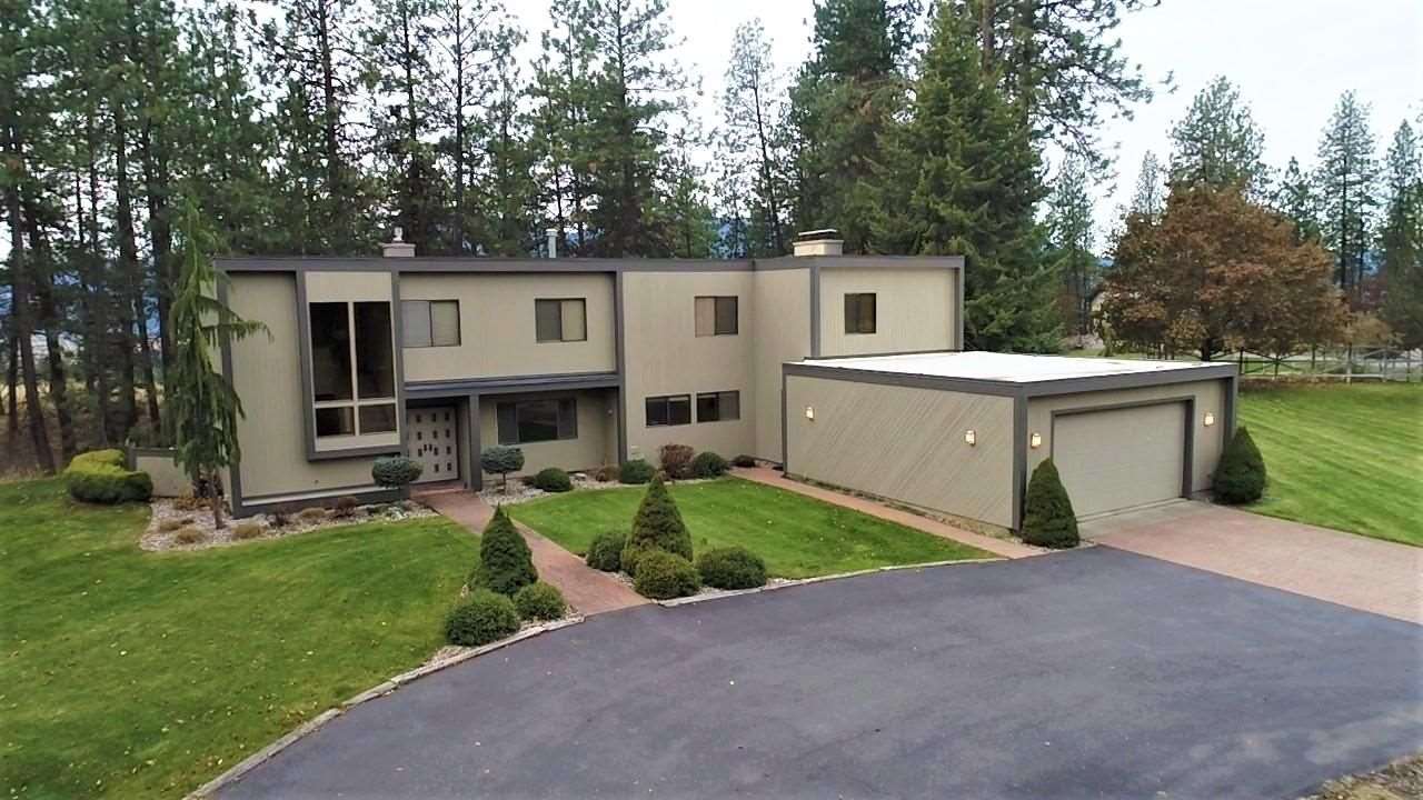 116 South Silke Road Colville, WA 99114 - Photo 1 of 50