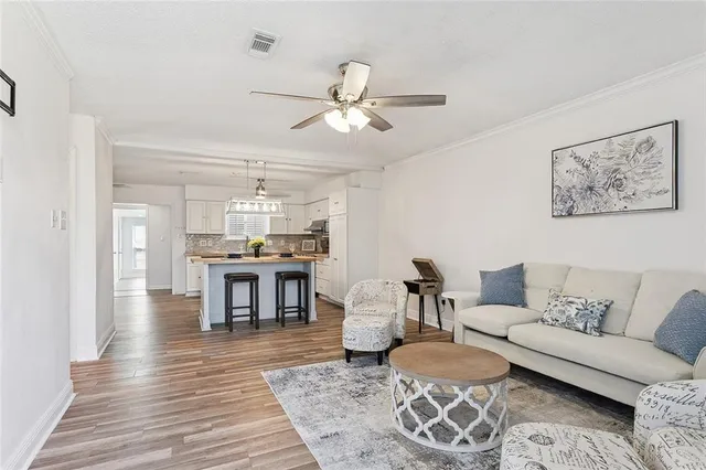 $220,000 | 131 Ann Lane, St. Rose, LA 70087