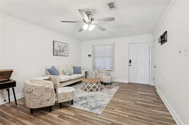 $220,000 | 131 Ann Lane, St. Rose, LA 70087