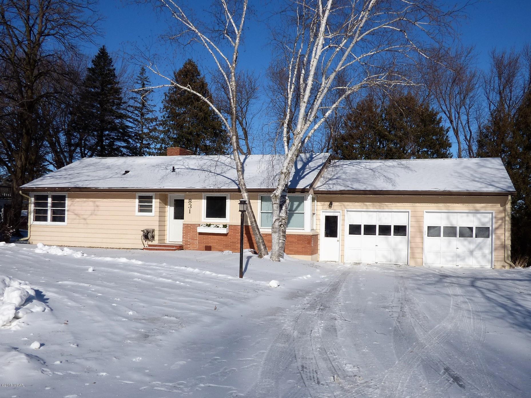 831 Highland Road Windom, MN 56101 - Photo 1 of 1 Gallery Image 1