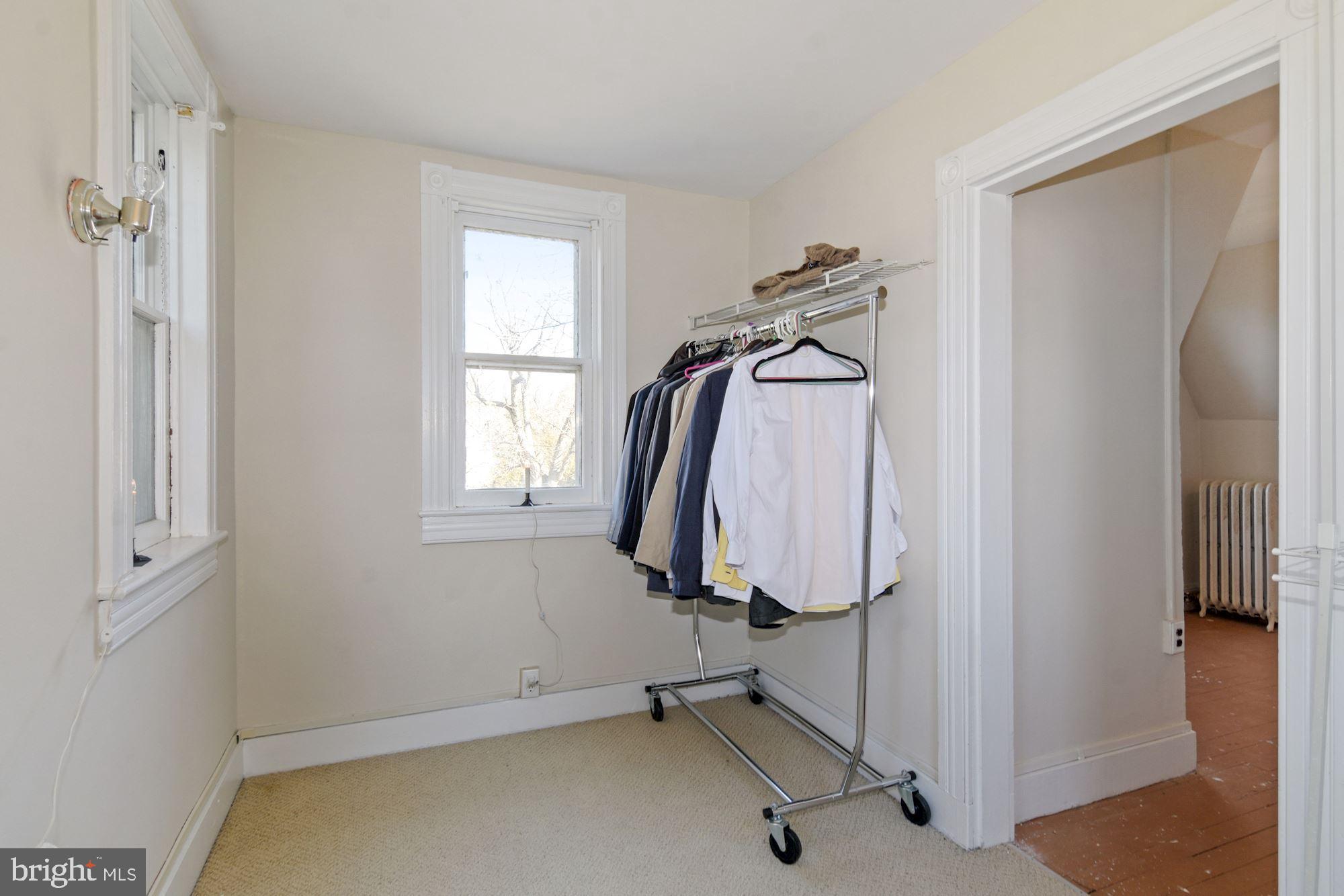 4801 Butler Road Glyndon, MD 21136 - Photo 49 of 80 Closet area/ 3rd floor area