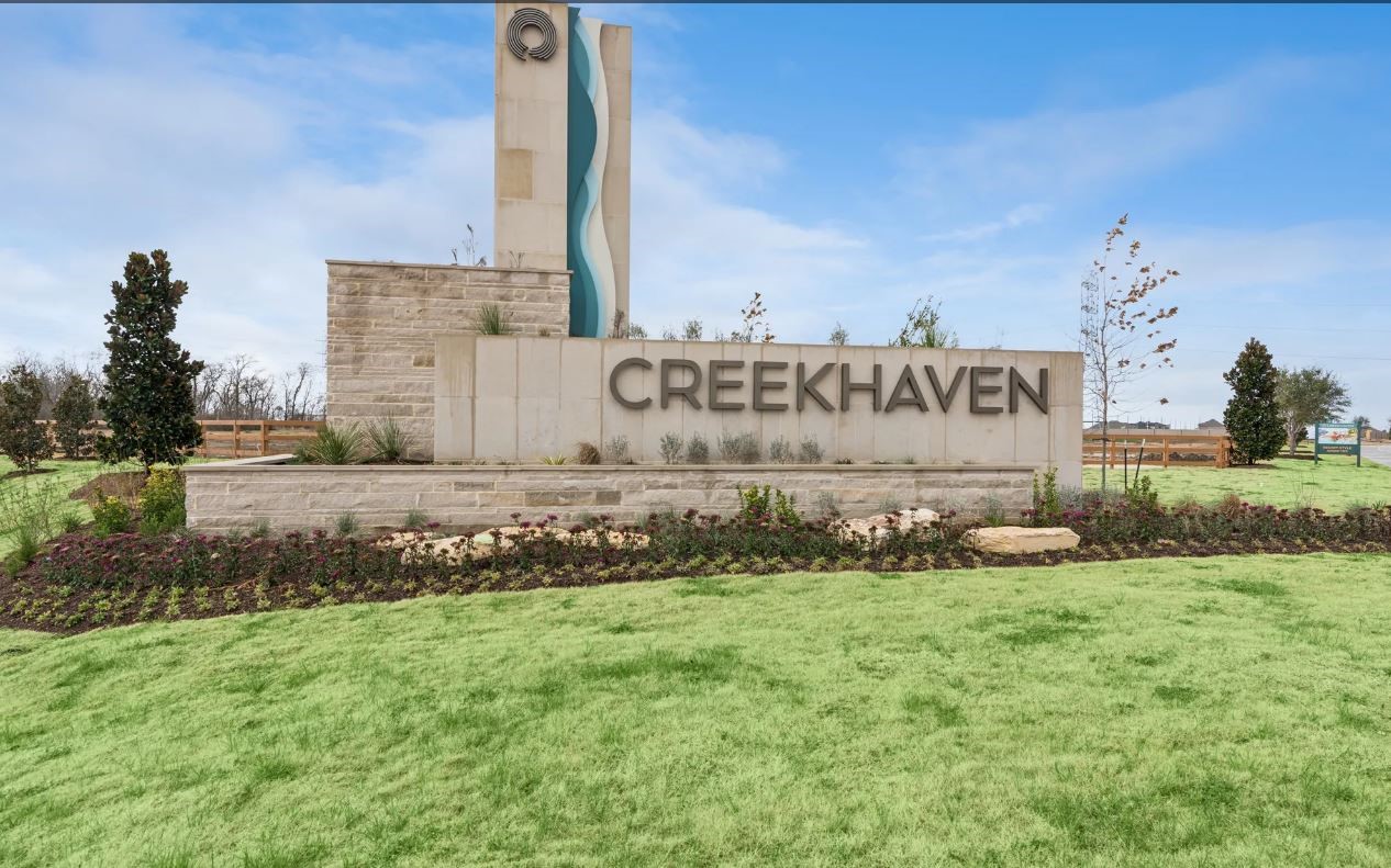 2802 Rockwood Drive Rosharon, TX 77583 - Photo 12 of 14 a sign on the side of building