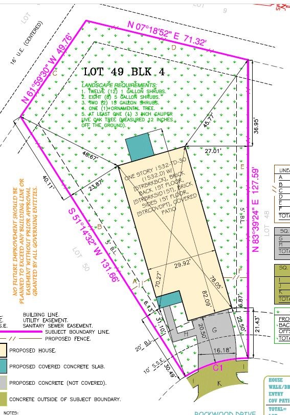 2802 Rockwood Drive Rosharon, TX 77583 - Photo 10 of 14 a picture of a book and a bed