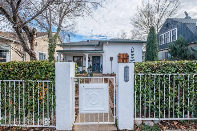 $850,000 | 331 North Mt Vernon Avenue, Prescott, AZ 86301