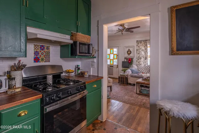 $850,000 | 331 North Mt Vernon Avenue, Prescott, AZ 86301