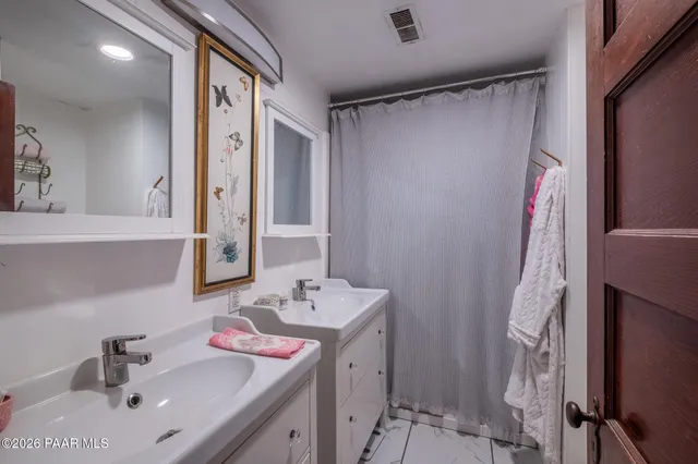 $850,000 | 331 North Mt Vernon Avenue, Prescott, AZ 86301