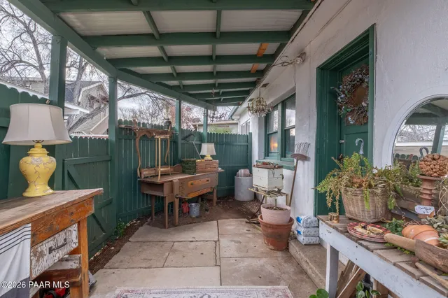 $850,000 | 331 North Mt Vernon Avenue, Prescott, AZ 86301