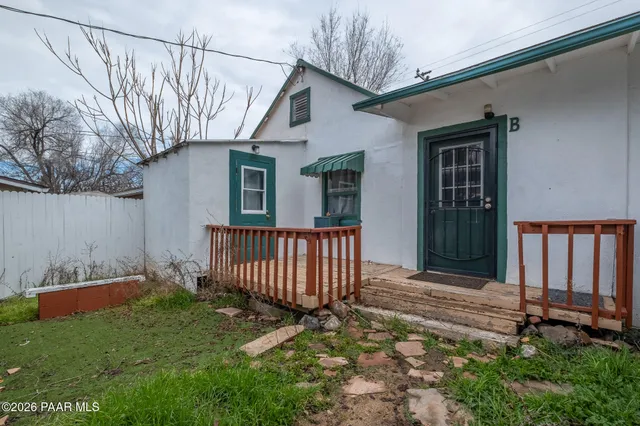 $850,000 | 331 North Mt Vernon Avenue, Prescott, AZ 86301