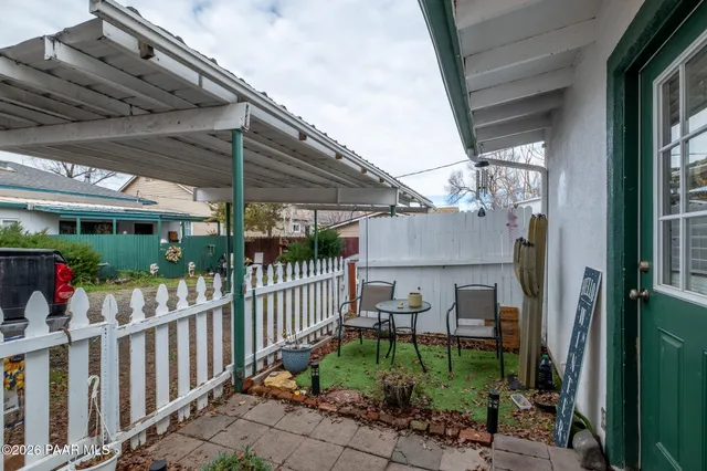 $850,000 | 331 North Mt Vernon Avenue, Prescott, AZ 86301