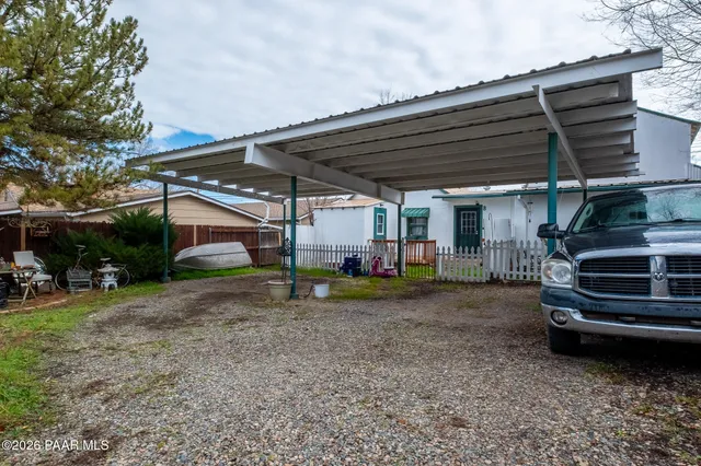 $850,000 | 331 North Mt Vernon Avenue, Prescott, AZ 86301