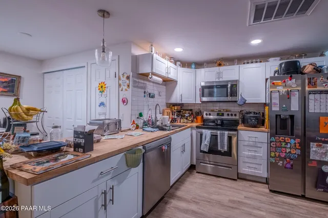 $850,000 | 331 North Mt Vernon Avenue, Prescott, AZ 86301