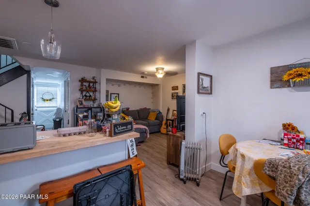 $850,000 | 331 North Mt Vernon Avenue, Prescott, AZ 86301