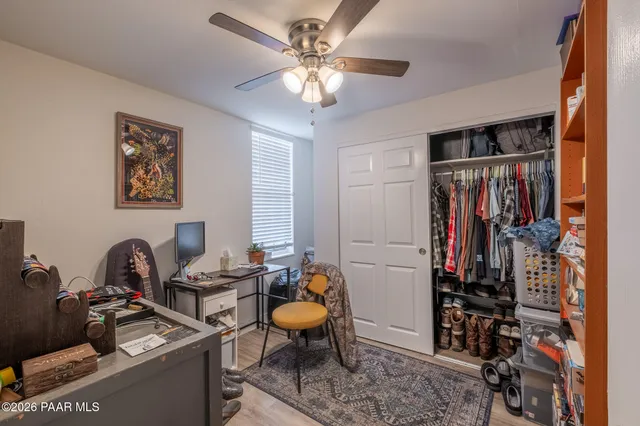 $850,000 | 331 North Mt Vernon Avenue, Prescott, AZ 86301