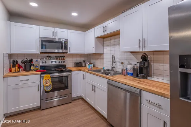 $850,000 | 331 North Mt Vernon Avenue, Prescott, AZ 86301