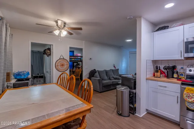 $850,000 | 331 North Mt Vernon Avenue, Prescott, AZ 86301