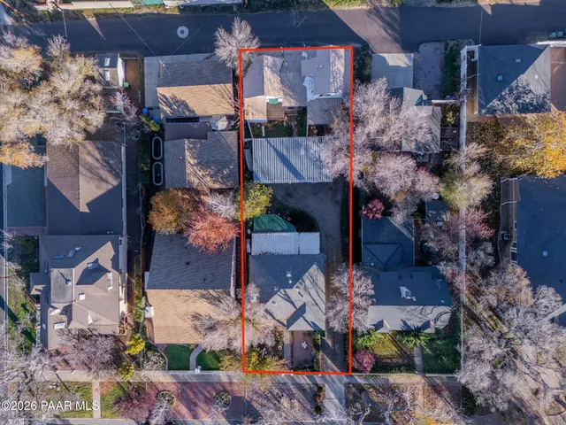 $850,000 | 331 North Mt Vernon Avenue, Prescott, AZ 86301