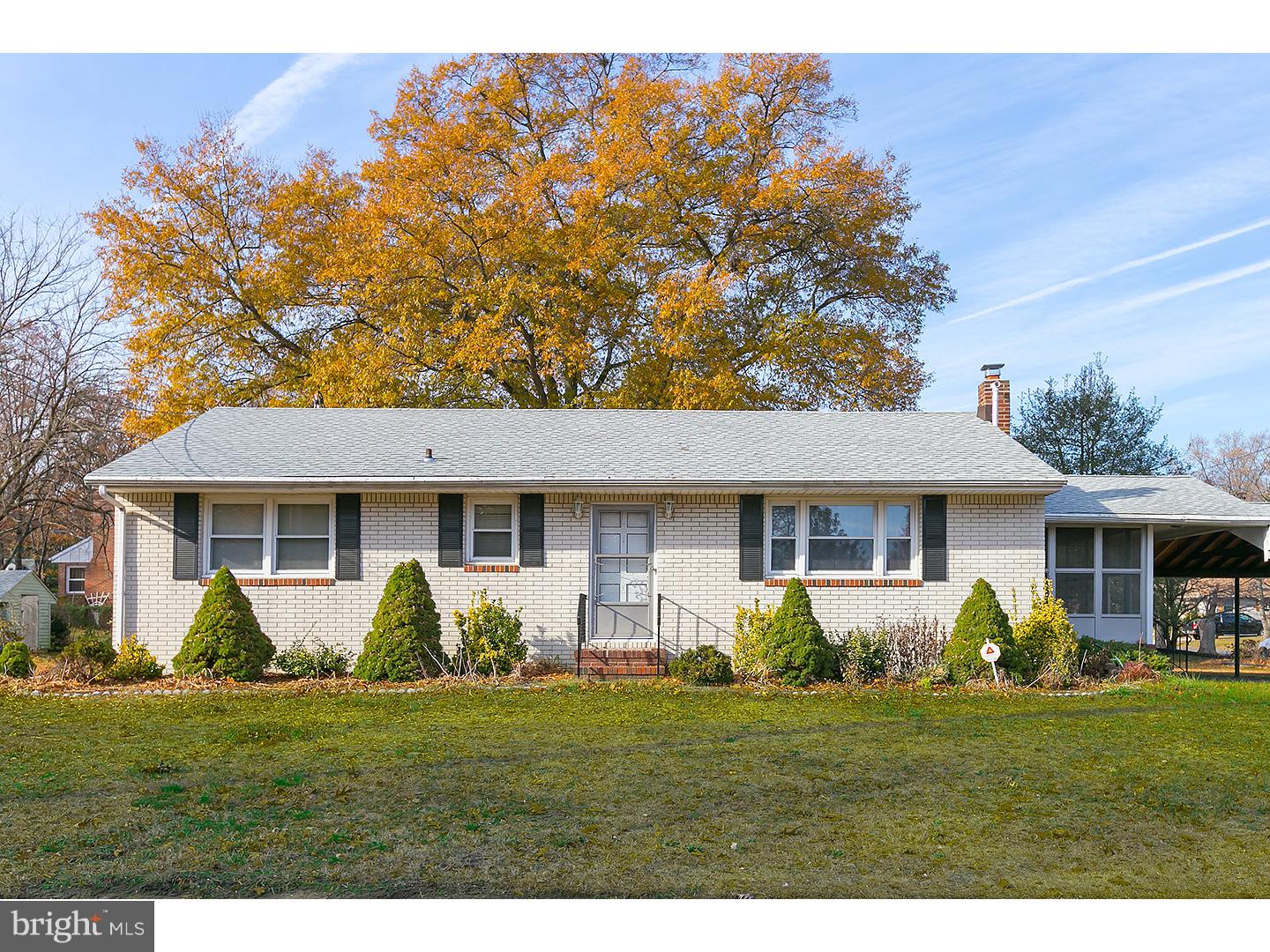 1744 Almonesson Road Deptford, NJ 08096 - Photo 1 of 17
