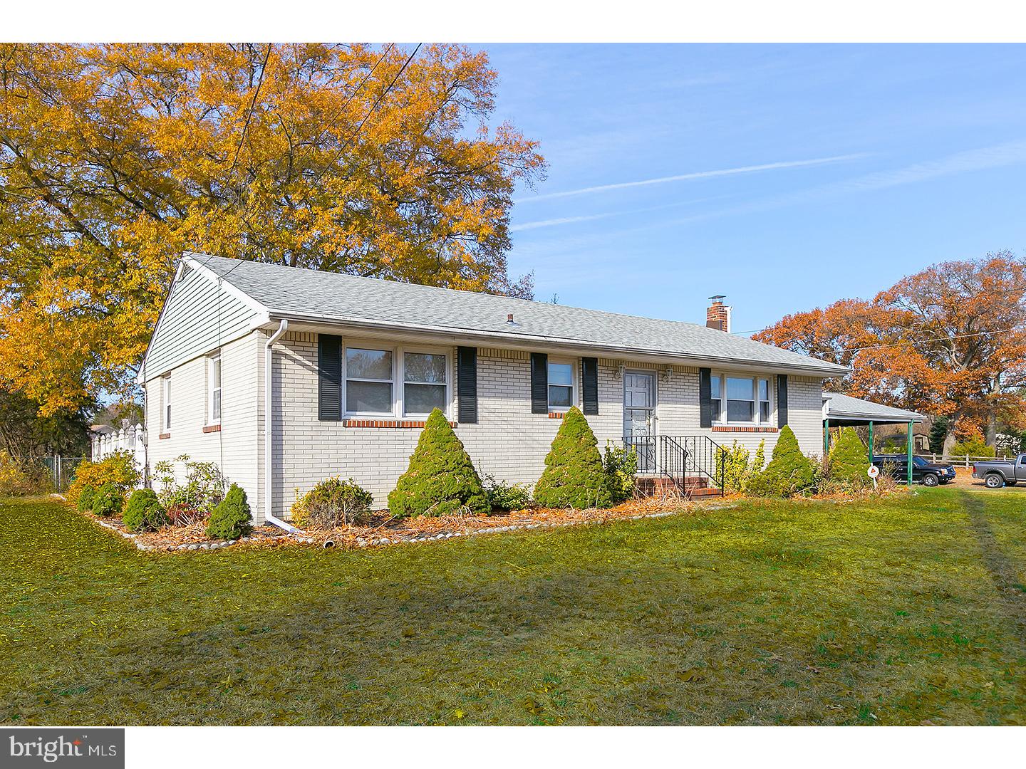 1744 Almonesson Road Deptford, NJ 08096 - Photo 2 of 17