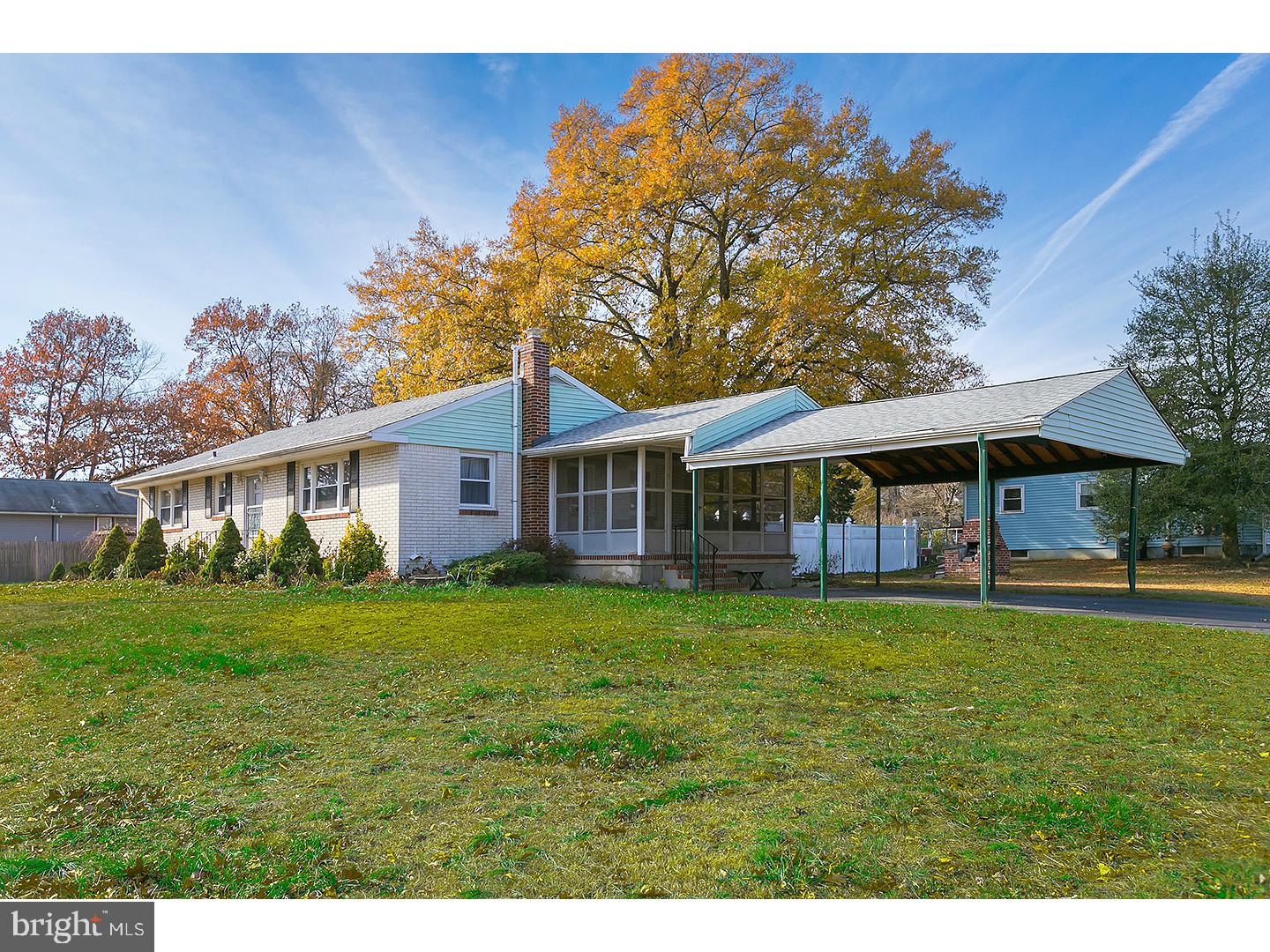 1744 Almonesson Road Deptford, NJ 08096 - Photo 5 of 17