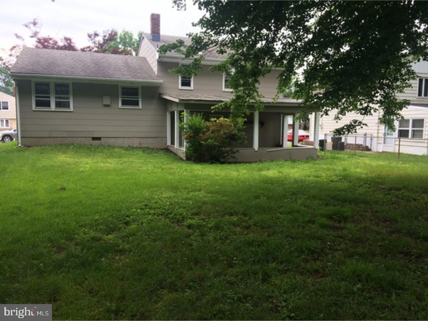 69 Valley View Road Hamilton, NJ 08620 - Photo 4 of 25