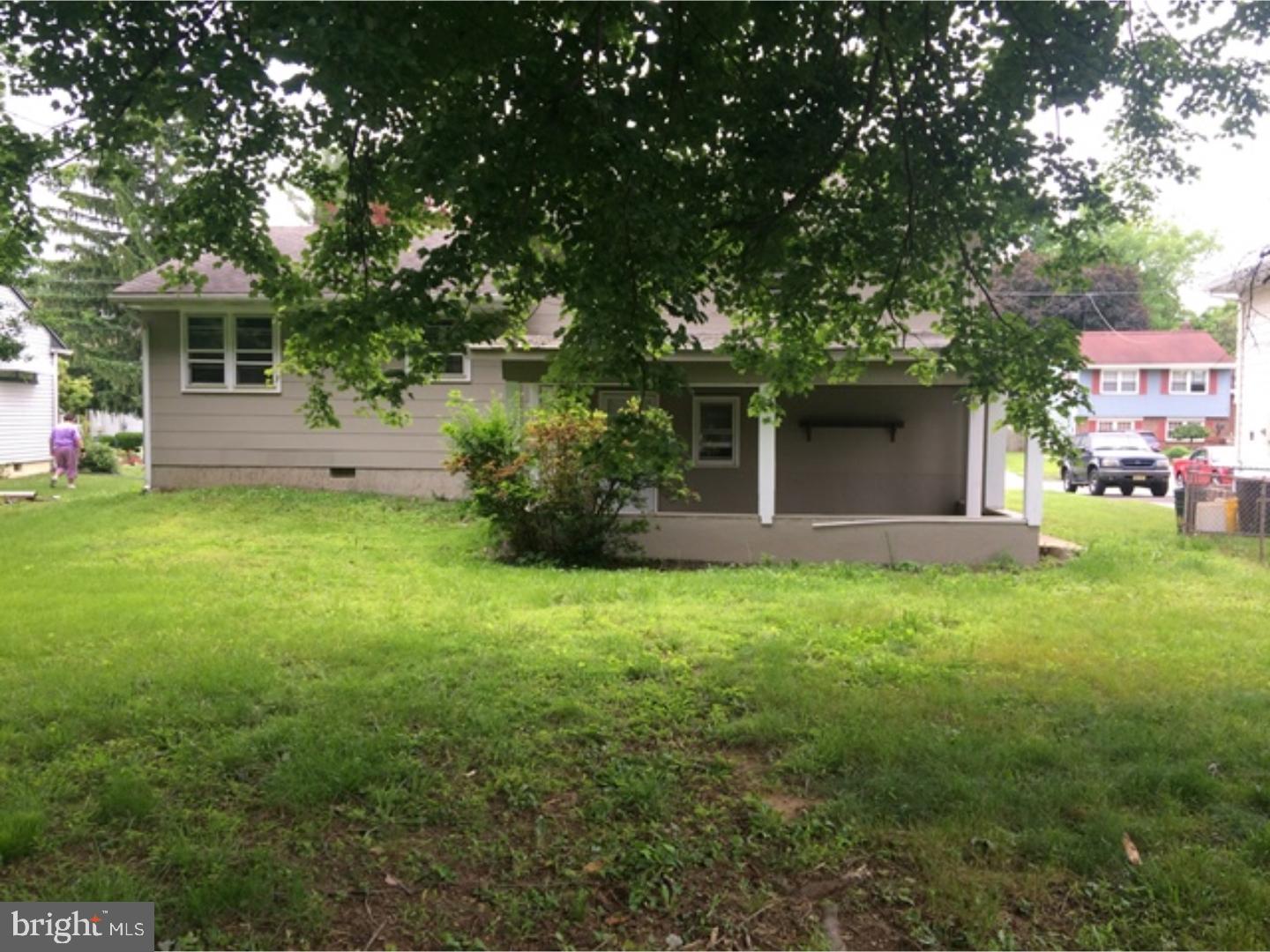 69 Valley View Road Hamilton, NJ 08620 - Photo 5 of 25